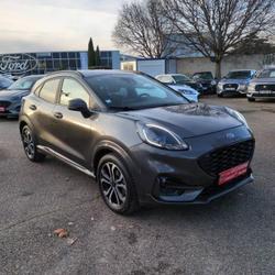 Ford Puma 1.0 EcoBoost 125ch mHEV ST-Line 6cv N&icirc;mes