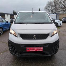 Peugeot Expert Standard 2.0 BlueHDi 120ch Premium Pack S&S N&icirc;mes