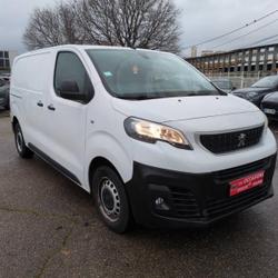 Peugeot Expert Standard 2.0 BlueHDi 120ch Premium Pack S&S N&icirc;mes