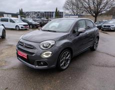 Fiat 500x Nîmes
