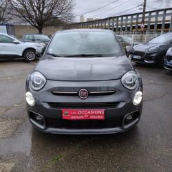 Fiat 500x 1.3 FireFly Turbo T4 150ch Ballon Or DCT N&icirc;mes