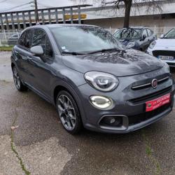 Fiat 500x 1.3 FireFly Turbo T4 150ch Ballon Or DCT N&icirc;mes