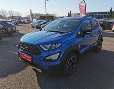 Ford Ecosport Nîmes