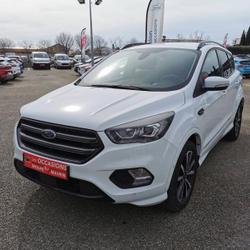 Ford Kuga 1.5 TDCi 120ch Stop&Start ST-Line 4x2 Euro6.2 N&icirc;mes