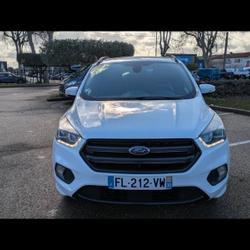 Ford Kuga 1.5 TDCi 120ch Stop&Start ST-Line 4x2 Euro6.2 N&icirc;mes