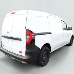 Nissan Townstar N-CONNECTA L2 130 H&eacute;nin-Beaumont
