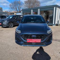 Ford Fiesta 1.0 Flexifuel 95ch ST-Line 5p N&icirc;mes