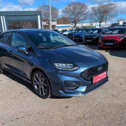 Ford Fiesta 1.0 Flexifuel 95ch ST-Line 5p N&icirc;mes