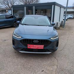 Ford Focus 1.0 Flexifuel mHEV 125ch Active Style N&icirc;mes