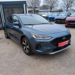 Ford Focus 1.0 Flexifuel mHEV 125ch Active Style N&icirc;mes