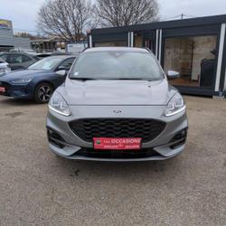 Ford Kuga 2.5 Duratec 190ch FHEV E85 ST-Line BVA N&icirc;mes