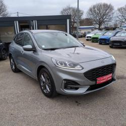 Ford Kuga 2.5 Duratec 190ch FHEV E85 ST-Line BVA N&icirc;mes