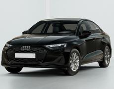 Audi A3 Hénin-Beaumont