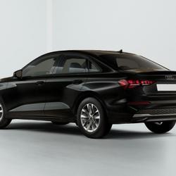 Audi A3 S TRONIC 116 H&eacute;nin-Beaumont