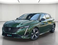 Peugeot 308 III Phase 1 Tonnay-Charente