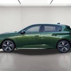 Peugeot 308 III Phase 1 PHEV 180 e-EAT8 - GT occasion - Tonnay-Charente - photo 2/24