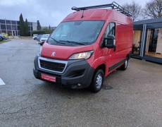 Peugeot Boxer Nîmes