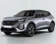 Peugeot 2008 Hénin-Beaumont