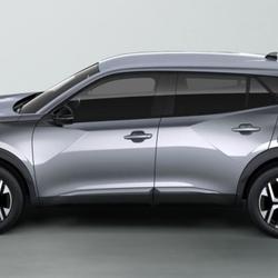 Peugeot 2008 HYBRID 110 ALLURE H&eacute;nin-Beaumont