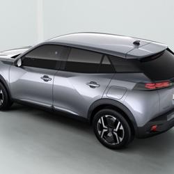 Peugeot 2008 HYBRID 110 ALLURE H&eacute;nin-Beaumont