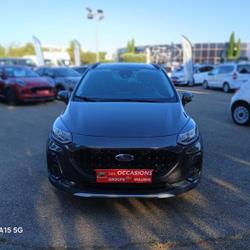 Ford Fiesta 1.0 Flexifuel 95ch Active X 5p N&icirc;mes