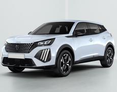 Peugeot 2008 Hénin-Beaumont
