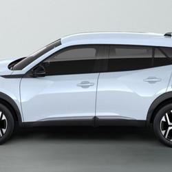 Peugeot 2008 HYBRID 110 ALLURE H&eacute;nin-Beaumont