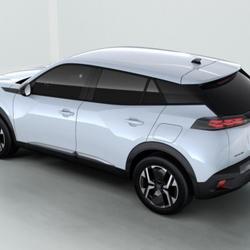 Peugeot 2008 HYBRID 110 ALLURE H&eacute;nin-Beaumont