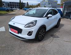 Ford Puma Nîmes