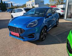 Ford Puma Nîmes