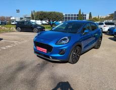 Ford Puma Nîmes