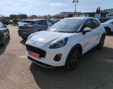 Ford Puma Nîmes