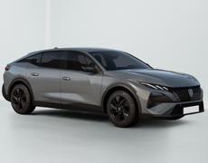 Peugeot 408 Hénin-Beaumont