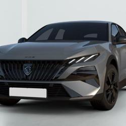 Peugeot 408 HYBRID 145 AUT ALLURE H&eacute;nin-Beaumont