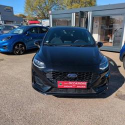 Ford Fiesta 1.0 Flexifuel 95ch ST-Line X 5p N&icirc;mes