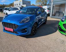 Ford Puma Nîmes