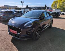 Ford Puma Nîmes