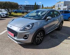 Ford Puma Nîmes