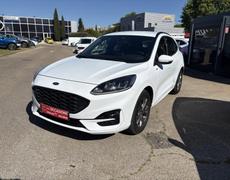 Ford Kuga Nîmes