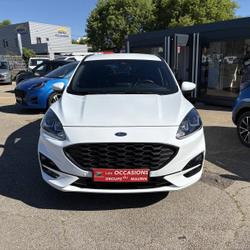 Ford Kuga 2.5 Duratec 190ch FHEV E85 ST-Line BVA N&icirc;mes