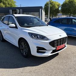 Ford Kuga 2.5 Duratec 190ch FHEV E85 ST-Line BVA N&icirc;mes