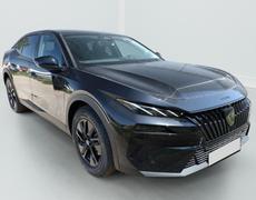 Peugeot 408 Hénin-Beaumont