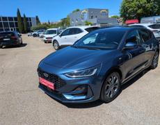 Ford Focus Nîmes