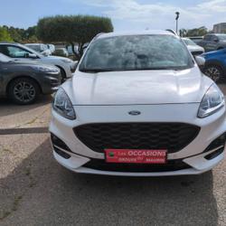 Ford Kuga 2.5 Duratec 190ch FHEV E85 ST-Line Business BVA N&icirc;mes
