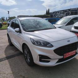 Ford Kuga 2.5 Duratec 190ch FHEV E85 ST-Line Business BVA N&icirc;mes