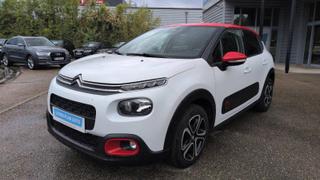 Citroen C3  - photo 0
