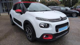 Citroen C3  - photo 1