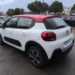 Citroen C3 PureTech 110ch Shine S&S E6.d N&icirc;mes