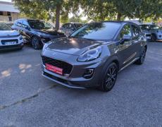 Ford Puma Nîmes