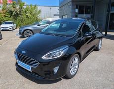 Ford Fiesta Nîmes